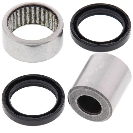 29-5025 KIT DE RECONSTRUCTION DE CHAUSSURE INFÉRIEURE Sherco SX 2 5 I F Cross 2009+ ALL BALLS
