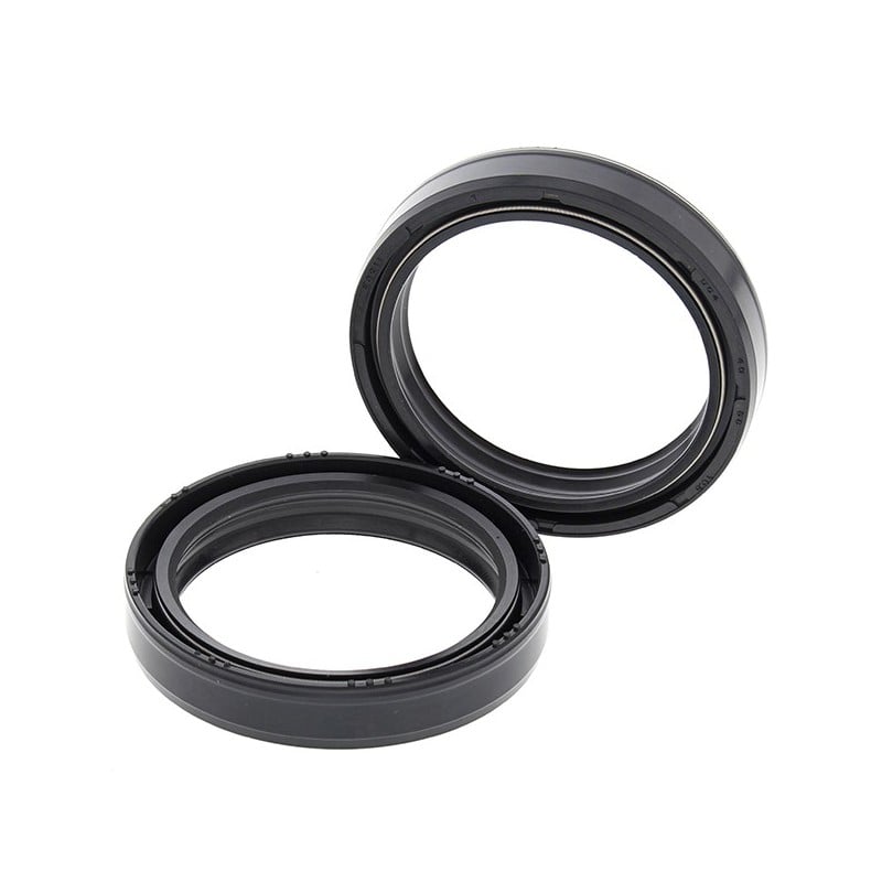 55-125 ZESTAW USZCZELNIACZY OLEJOWYCH WIDELCA Sherco SX 2 5 I F Cross 2009+ ALL BALLS