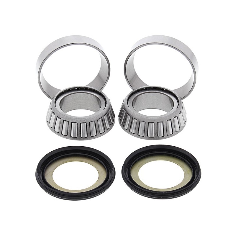 22-1024 STEERING KIT BEARINGS AND DUST SEALS Sherco SE 5 1 I F Enduro 2003+ ALL BALLS