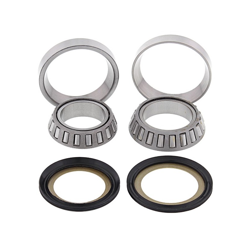 22-1040 KIT STERZO CUSCINETTI E PARAPOLVERE Suzuki RM 1979+ ALL BALLS