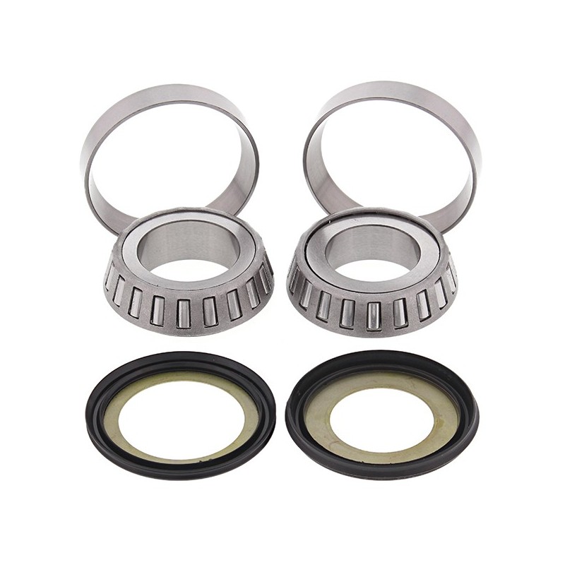 22-1045 KIT STERZO CUSCINETTI E PARAPOLVERE Suzuki RM RB 1980+ ALL BALLS