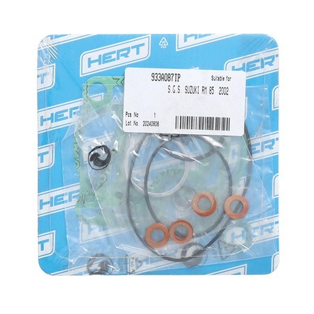 70933A087TP SERIA EMERY'EGO Suzuki RM RA 2010+ HERT