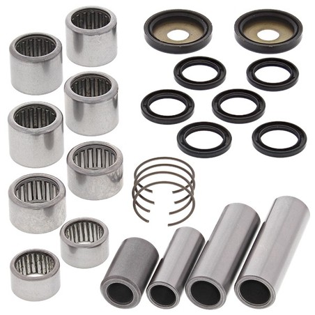27-1114 KIT REVISIONE LEVERAGGI MONO Suzuki RM RA 2002+ ALL BALLS