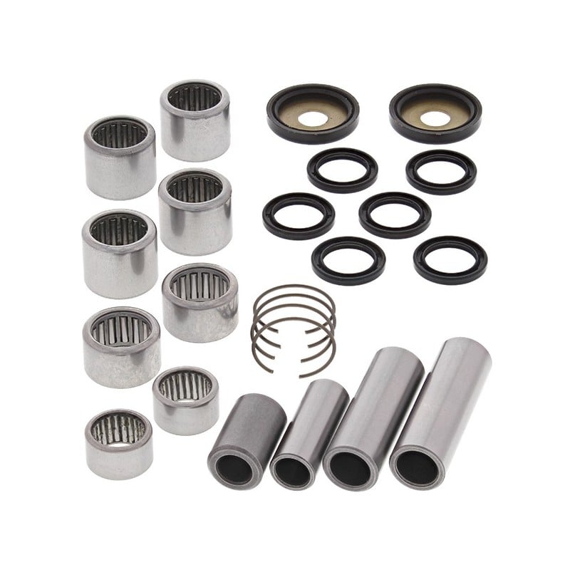27-1114 ZESTAW DO REMONTU LINKI MONO Suzuki RM RB 2002+ ALL BALLS