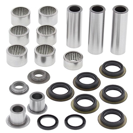 27-1014 SINGLE LINKAGE REBUILD KIT Suzuki RM 1976+ ALL BALLS