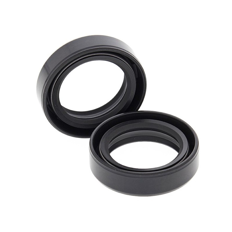 55-103 ZESTAW USZCZELNIACZY OLEJOWYCH WIDELCA Suzuki DR Z L 2010+ ALL BALLS