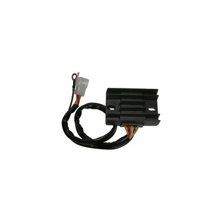 175215 REGULATOR Suzuki GS 1982+ SGR - ELETTRICO
