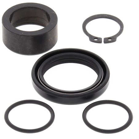 25-4029 SEKUNDÄRWELLEN-DICHTUNGSSATZ FÜR GETRIEBE Suzuki RM 1975+ ALL BALLS