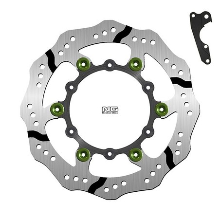 1153XBHK01 Suzuki RM 1989+ NG