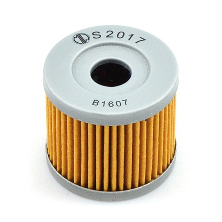 268971 FILTRO DE ACEITE Suzuki UC Epicuro 1999+ MEIWA