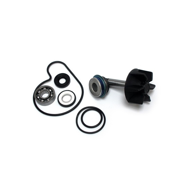 WPR-25 KIT DE RECONSTRUCCIÓN DE LA BOMBA DE AGUA Suzuki UC Epicuro 1998+ SGR - GENERICO