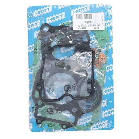 70933A123FL ENGINE GASKET SET Suzuki UH Burgman 2002+ HERT