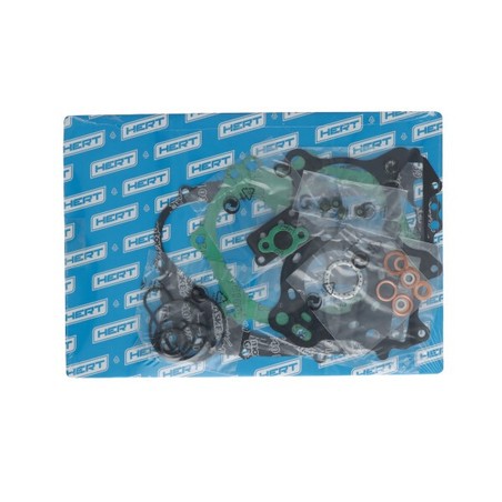 70933A657FL ENGINE GASKET SET Suzuki UH Burgman 2014+ HERT
