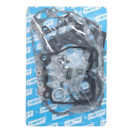 70933A060FL ENGINE GASKET SET Suzuki UH Burgman 2007+ HERT