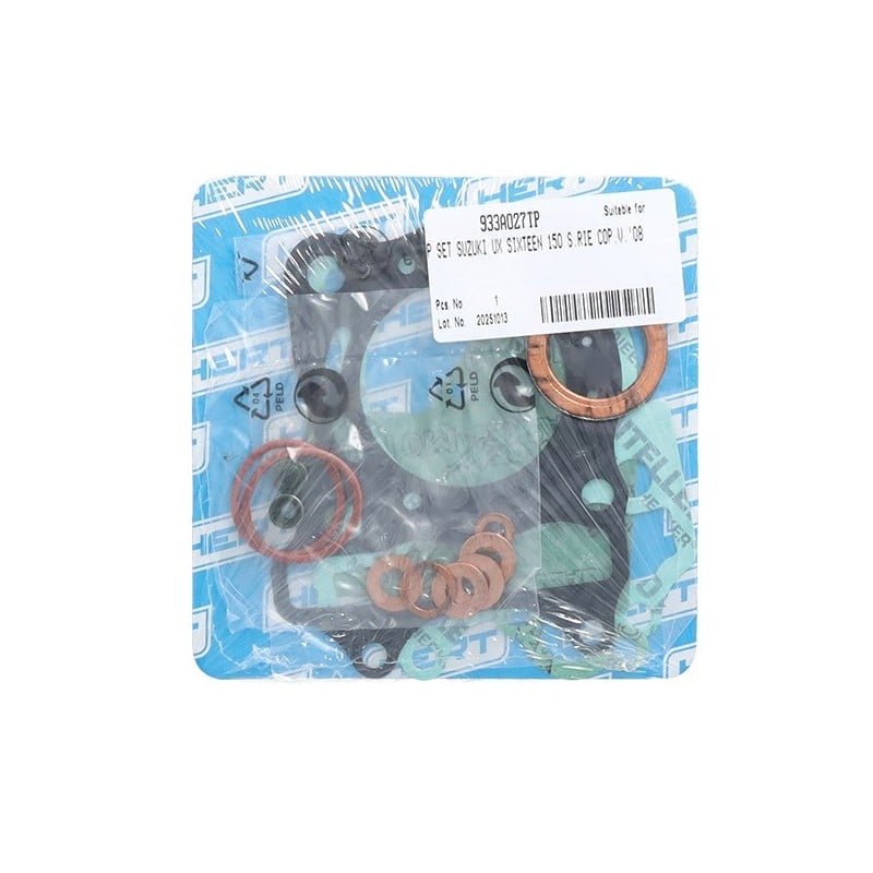 70933A027TP EMERY-SERIE Suzuki UX Sixteen 2008+ HERT
