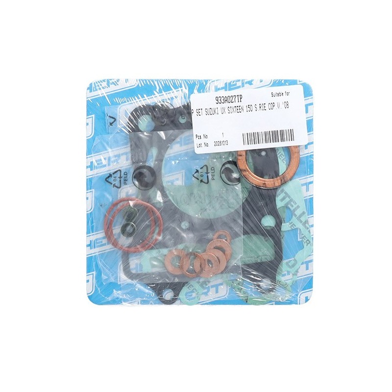 70933A027TP SERIA EMERY'EGO Suzuki UX Sixteen 2008+ HERT