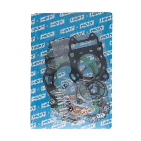 70933A656FL JUEGO DE JUNTAS DEL MOTOR Suzuki UH Burgman 2014+ HERT