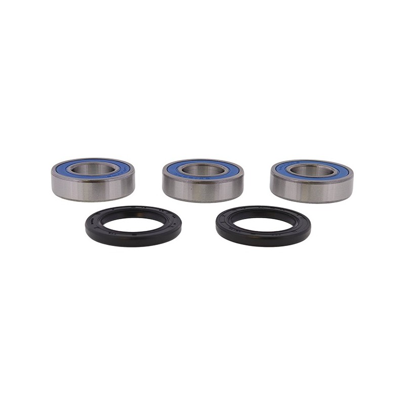 25-1255 KIT ROULEMENTS DE ROUE ARRIERE Suzuki RM 1976+ ALL BALLS