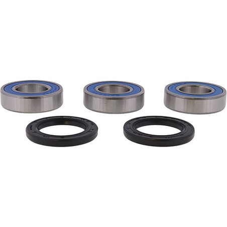 25-1255 HINTERRADLAGERSATZ Suzuki RM 1976+ ALL BALLS