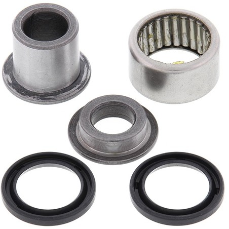 29-1003 KIT DE RECONSTRUCCIÓN DE LA ZAPATILLA SUPERIOR Suzuki RM 1976+ ALL BALLS