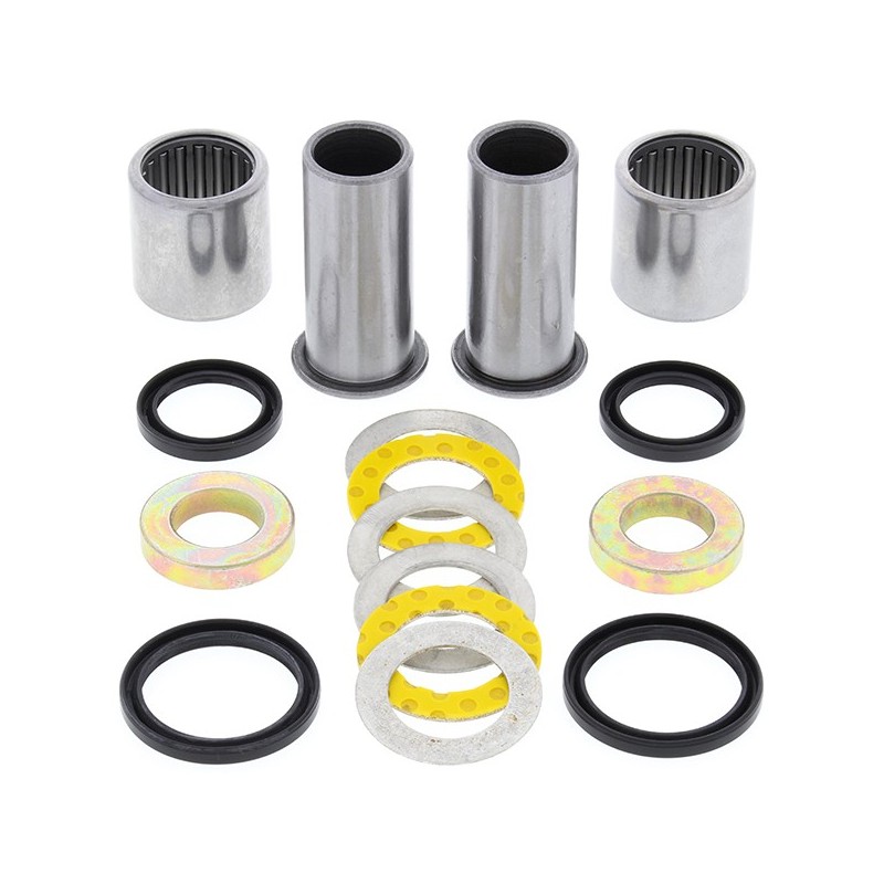 28-1047 KIT DE RECONSTRUCTION DE BRAS OSCILLANT Suzuki RM 1976+ ALL BALLS