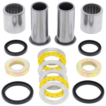 28-1047 SWINGARM REBUILD KIT Suzuki RM 1976+ ALL BALLS