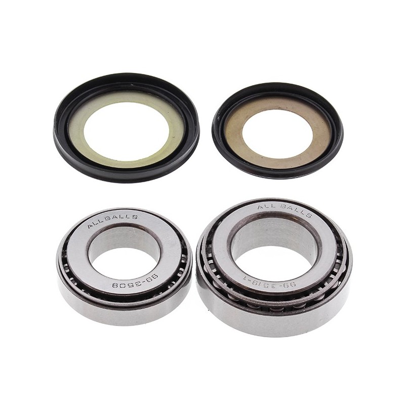 22-1019 KIT STERZO CUSCINETTI E PARAPOLVERE Suzuki RM 1976+ ALL BALLS