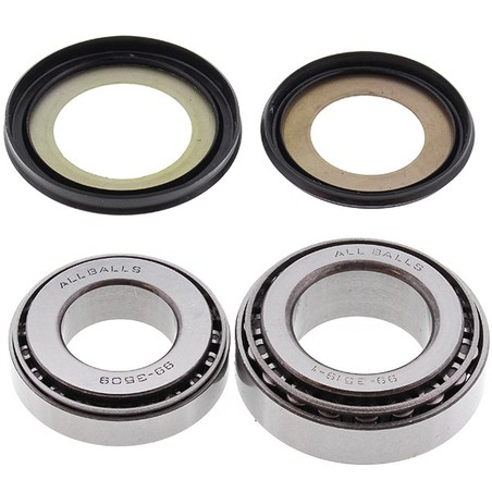 22-1019 KIT STERZO CUSCINETTI E PARAPOLVERE Suzuki RM 1976+ ALL BALLS