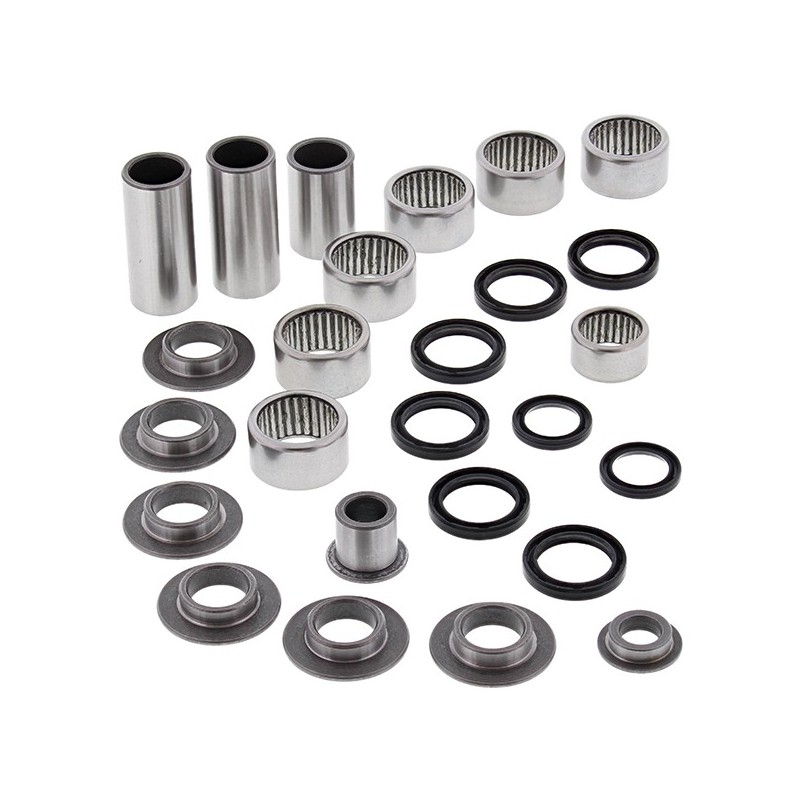 27-1131 KIT REVISIONE LEVERAGGI MONO Suzuki RM 1976+ ALL BALLS