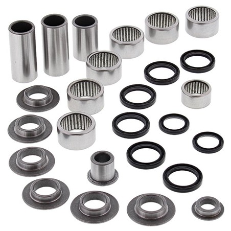 27-1131 KIT DE RECONSTRUCTION DE LIAISON SIMPLE Suzuki RM 1976+ ALL BALLS