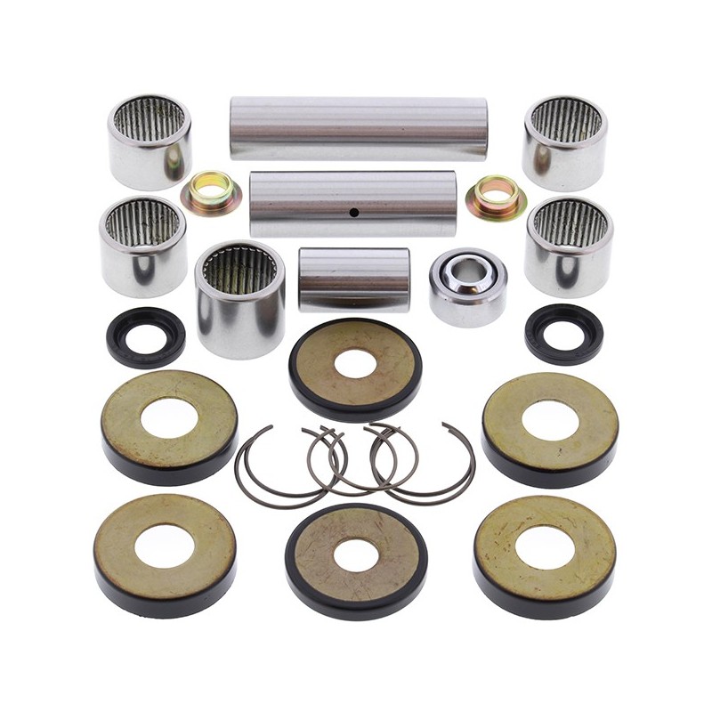 27-1072 SINGLE LINKAGE REBUILD KIT Suzuki RM 1976+ ALL BALLS
