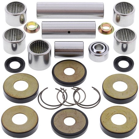 27-1072 SINGLE LINKAGE REBUILD KIT Suzuki RM 1976+ ALL BALLS