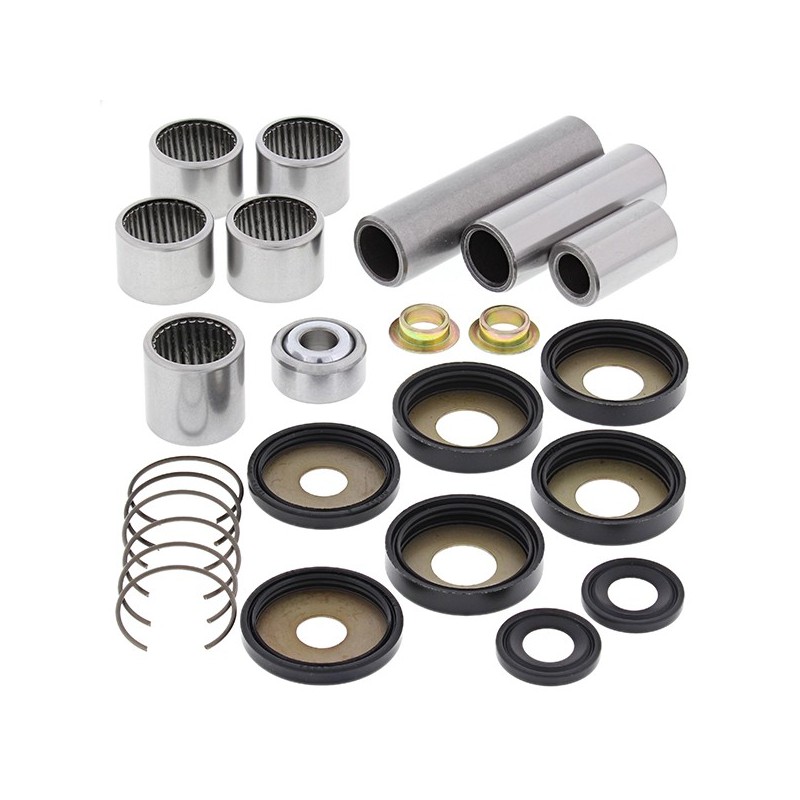 27-1069 SINGLE LINKAGE REBUILD KIT Suzuki RM 1976+ ALL BALLS