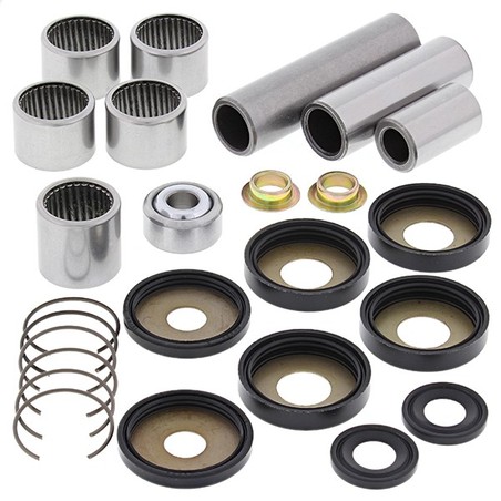 27-1069 KIT DE RECONSTRUCTION DE LIAISON SIMPLE Suzuki RM 1976+ ALL BALLS