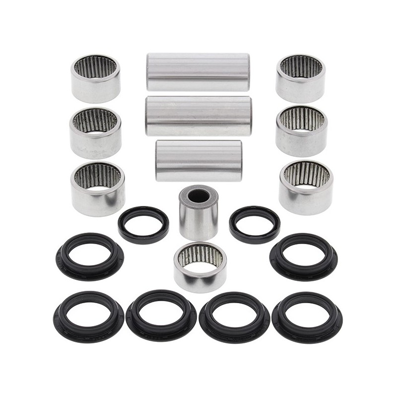 27-1053 KIT DE RECONSTRUCCIÓN DE ARTICULACIÓN SIMPLE Suzuki RM 1976+ ALL BALLS