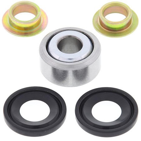 29-5011 LOWER SHOE REBUILD KIT Suzuki RM 1976+ ALL BALLS