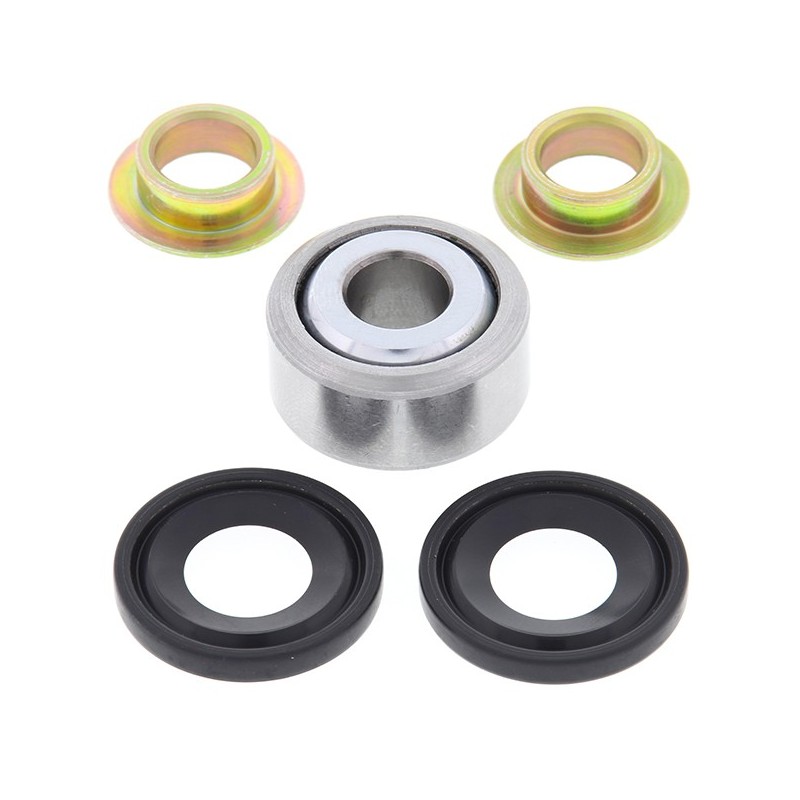 29-5011 LOWER SHOE REBUILD KIT Suzuki RMX 1989+ ALL BALLS
