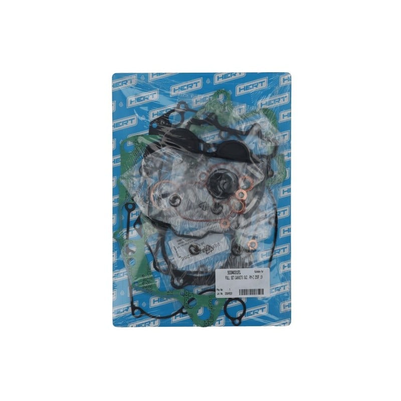 70933A031FL SERIE GUARNIZIONI MOTORE Suzuki RMZ 4T 2019+ HERT