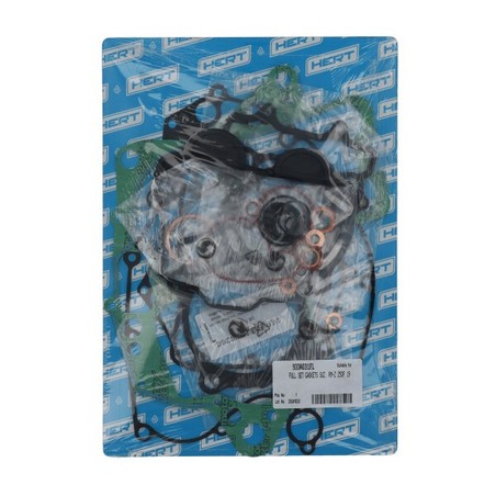 70933A031FL ZESTAW USZCZELEK SILNIKA Suzuki RMZ 4T 2019+ HERT