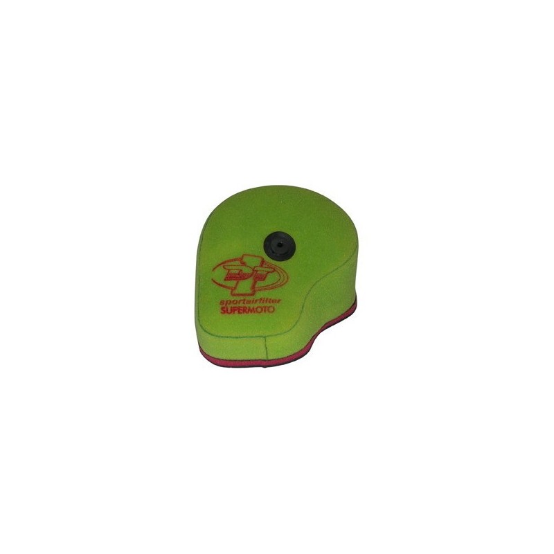 267140511 FILTR POWIETRZA Suzuki RMZ 4T 2004+ DT-1