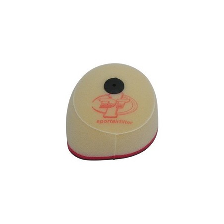 267170500 LUFTFILTER Suzuki RMZ 4T 2007+ DT-1