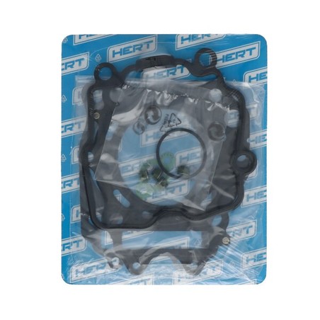 70933A409TP EMERY SERIES Suzuki AN Burgman 2003+ HERT