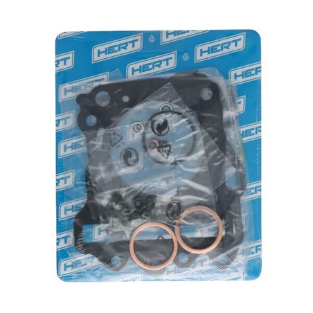 70933A029TP EMERY SERIES Suzuki AN Burgman 2007+ HERT