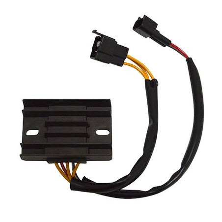 175244 REGOLATORE Suzuki DR Z S 2000+ SGR - ELETTRICO