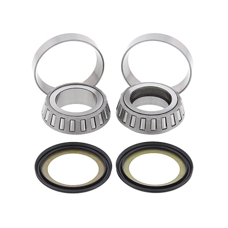 22-1005 KIT DE TRANSMISSION DE DIRECTION AVEC ROULEMENTS ET CACHE-POUSSIÈRE Suzuki GS 1978+ ALL BALL