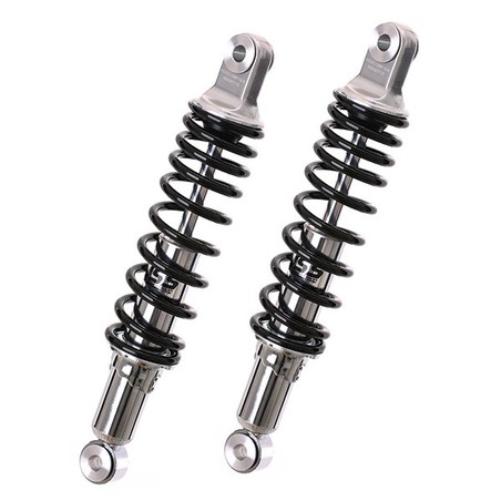 RD222-330P-10-X HINTERER STOSSDÄMPFER DX-SX Suzuki GS 1977+ YSS