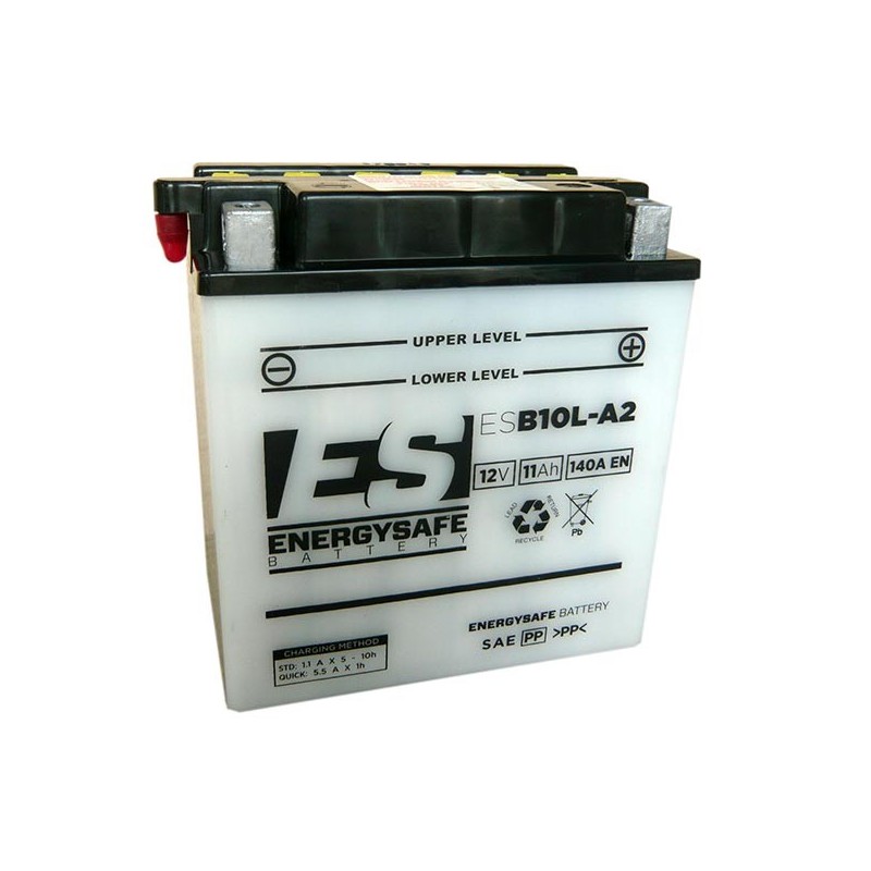 ESB10L-A2 TAMBOURS Suzuki GS E 1979+ ENERGY SAFE