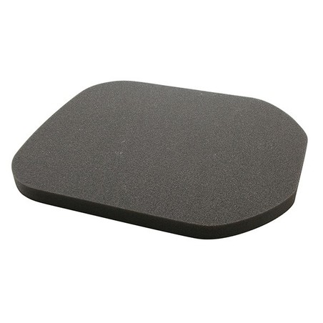 264286 AIR FILTER Suzuki GSF Bandit 1990+ MEIWA