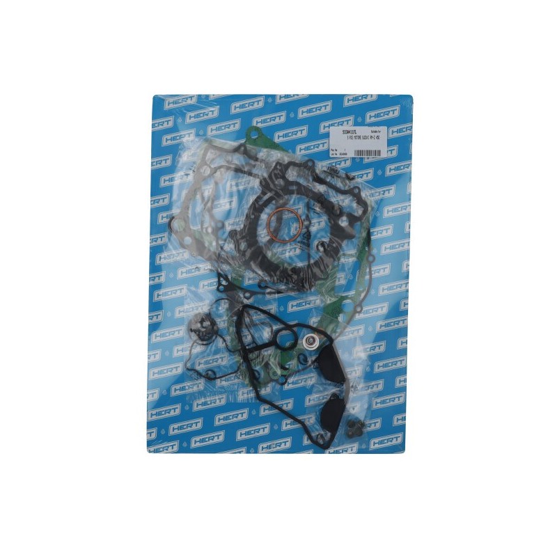 70933A411FL ENGINE GASKET SET Suzuki RMZ 4T 2008+ HERT