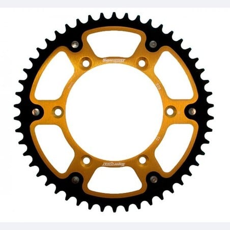 RST-808:50 Suzuki RMZ 4T 2005+ SUPERSPROX